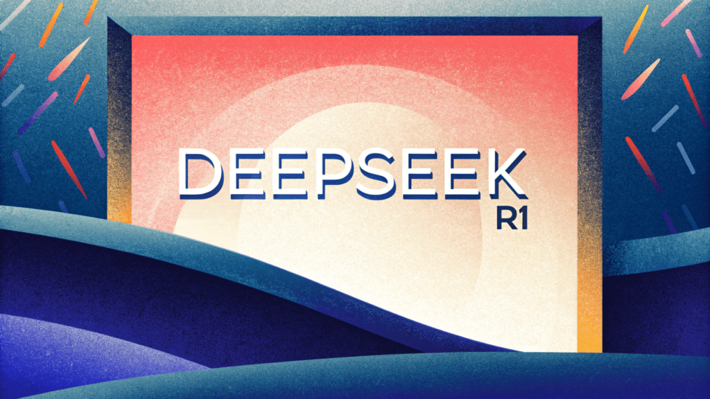 Deepseek R1